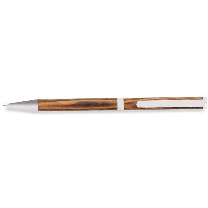 7 mm Slim Style Pencil Kit - Finish:Satin Nickel